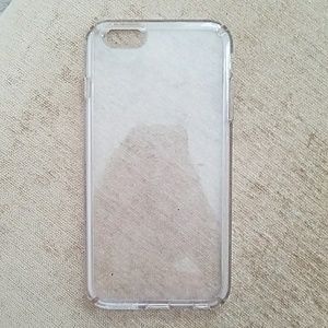 I phone 6s plus case